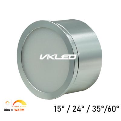LED Module 12W 2000-3100K MS50A-Reflector 