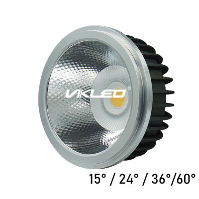 25W AR111 Module 2700K 3000K 4000K