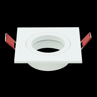 AR50 Recessed Fixture