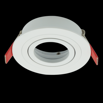 AR50 Track Light Fixture 