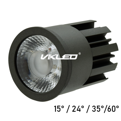 12W 2700K 3000K 4000K LED Module Plug ML50-A 