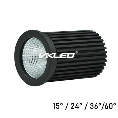 7W MR11 LED Module Reflector