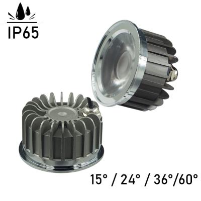 Waterproof IP65 AR70 LED module for outdoor use - copy